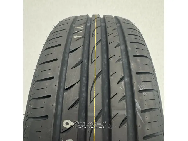 タイヤ・RS 205/45R17 SP04 4本交換工賃込 17ｲﾝﾁ・4.8万円・トレッド 