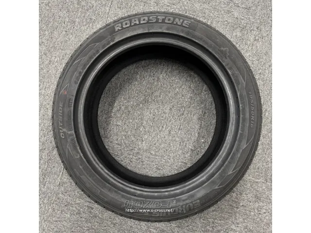 タイヤ・RS 195/50R16 SP04 4本交換工賃込 16ｲﾝﾁ・4.58万円・トレッド 