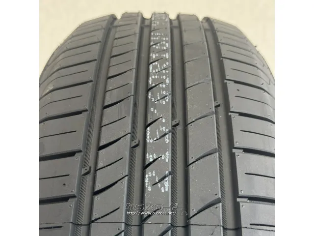工賃、処分料込み!　215/60r16 2本 タイヤ・DO 215/60R16 ｻﾞｲﾌｧｲﾗ 4本交換工賃込 16ｲﾝﾁ・3.92万円