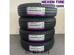 タイヤ・15インチ NX 195/80R15 CT8 4本交換工賃込 数量限定！・5.4万