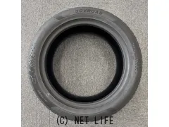 タイヤ DO 215/50R17 ﾌﾟﾛｻﾞｯｸSP 4本交換 17ｲﾝﾁ