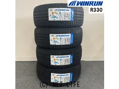 タイヤ タイヤ WR 215/35R19 R330 4本交換工賃込 19ｲﾝﾁ