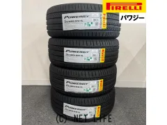 タイヤ 4本販売 PI 225/45R18 ﾊﾟﾜｼﾞｰ 4本交換工賃込 18ｲﾝﾁ