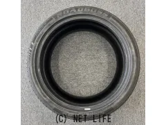 タイヤ RB 245/40R20 N906 4本交換工賃込 20ｲﾝﾁ