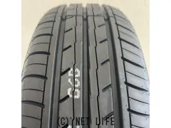 タイヤ YH 185/60R15 ES32 4本交換工賃込 15インチ