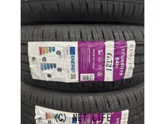 タイヤ KB 175/65R15 G521 4本交換工賃込 15ｲﾝﾁ