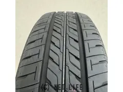 タイヤ BS 165/55R15 SL201 4本交換 15ｲﾝﾁ