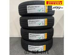 タイヤ 4本販売 PI 225/60R18 ﾊﾟﾜｼﾞｰ 4本交換工賃込 18ｲﾝﾁ