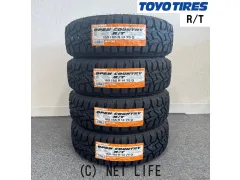 ホイール・タイヤ 14インチ ワイルドポーター クロステン RT 新品ホイールタイヤセット