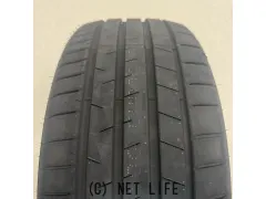 タイヤ DO 225/40R18 ﾌﾟﾛｻﾞｯｸSP 4本交換 18ｲﾝﾁ
