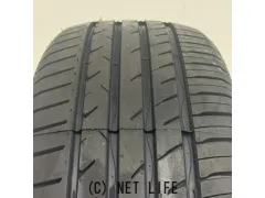 タイヤ KB 215/50R17 G866 4本交換工賃込 17インチ
