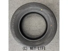 タイヤ DL 205/65R16 EC204 4本交換工賃込 16ｲﾝﾁ