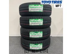 タイヤ TY 205/60R16 MP7 4本交換工賃込 16ｲﾝﾁ