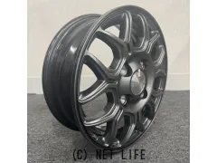 ホイール・タイヤ 12インチ HS-10M Y356 新品ホイールタイヤセット