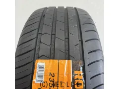 タイヤ RB 235/55R18 N906 1本交換 18インチ