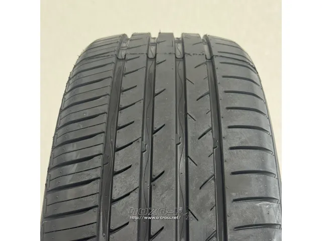 タイヤ KB 225/50R17 G866 4本交換工賃込 17インチ