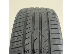 タイヤ KB 225/50R17 G866 4本交換工賃込 17ｲﾝﾁ
