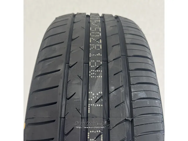 タイヤ KB 215/50R18 G866 4本交換工賃込 18インチ