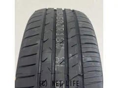 タイヤ KB 215/50R18 G866 4本交換工賃込 18ｲﾝﾁ