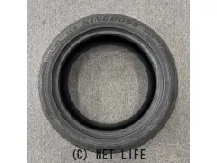 タイヤ KB 215/50R18 G866 4本交換工賃込 18ｲﾝﾁ