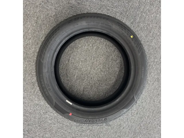 タイヤ DO 165/55R15 ザイファイラ 4本交換 15インチ