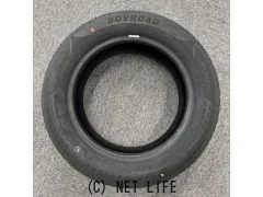 タイヤ DO 165/65R14 ザイファイラ 4本交換工賃込 14インチ