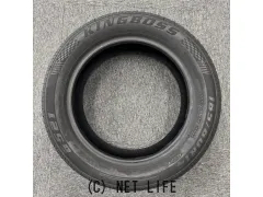 タイヤ KB 165/60R14 G521 4本交換工賃込 14インチ