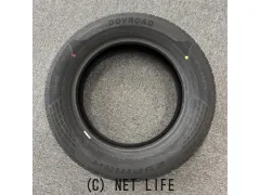タイヤ DO 175/65R15 ザイファイラ 4本交換工賃込 15インチ