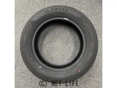 タイヤ DO 205/60R16 ｻﾞｲﾌｧｲﾗ 4本交換工賃込 16ｲﾝﾁ