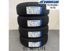タイヤ WR 225/65R17 ﾏｯｸｽｸﾛｰ 4本交換工賃込 17ｲﾝﾁ