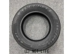 タイヤ KB 155/70R13 G521 4本交換工賃込 13ｲﾝﾁ