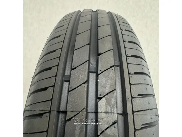 タイヤ KB 165/70R14 G521 4本交換工賃込 14インチ
