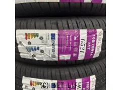 タイヤ KB 165/70R14 G521 4本交換工賃込 14インチ