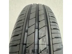 タイヤ KB 165/70R14 G521 4本交換工賃込 14ｲﾝﾁ