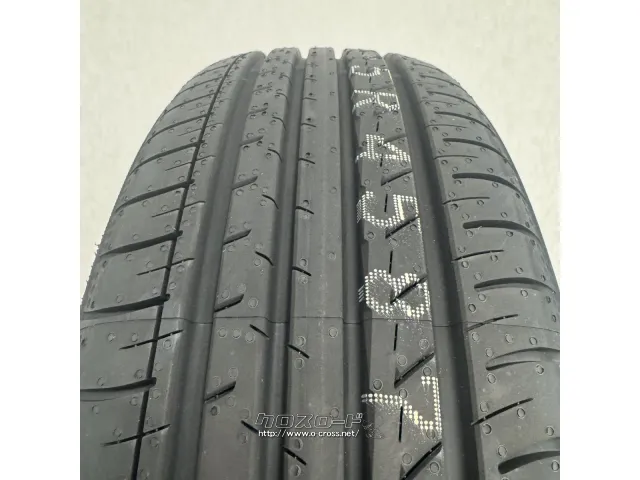 タイヤ YH 165/55R15 AE51 新品4本交換工賃込み 15インチ