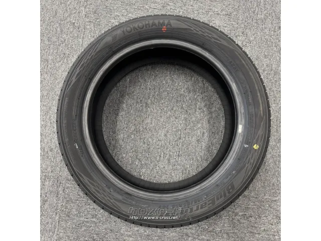 タイヤ YH 165/55R15 AE51 新品4本交換工賃込み 15インチ