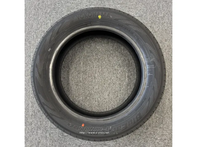タイヤ YH 165/60R15 RV03CK 4本交換 15インチ