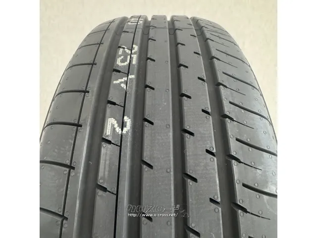 タイヤ YH 215/60R16 AE61 新品4本セット 16インチ
