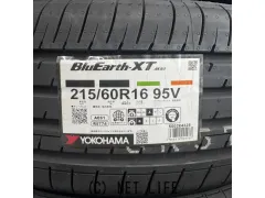 タイヤ YH 215/60R16 AE61 新品4本ｾｯﾄ 16ｲﾝﾁ