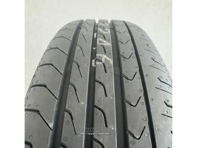 タイヤ YH 165/65R15 RV03CK 4本交換 15インチ