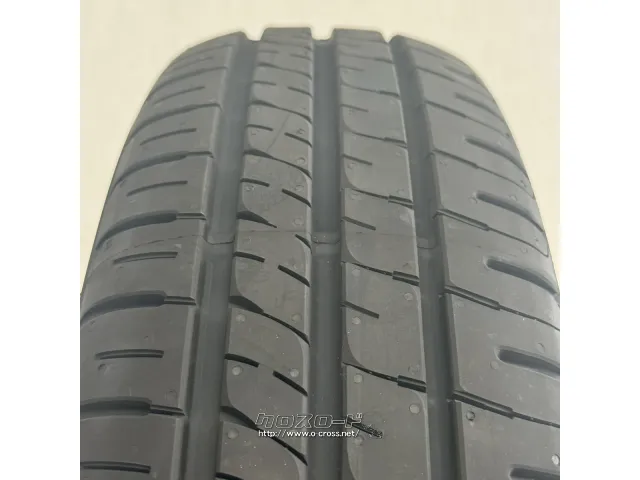 タイヤ・4本販売 DL 165/65R15 ES204 4本交換工賃込 15ｲﾝﾁ・4.8万円