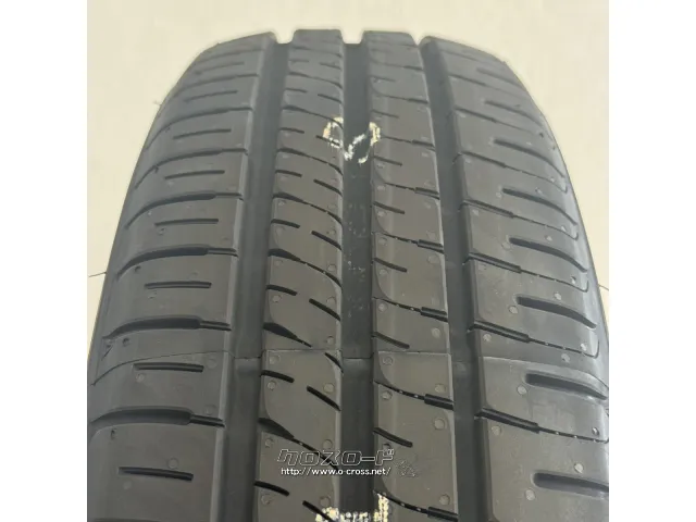 タイヤ 4本販売 DL 165/60R15 EC204 4本交換 15インチ