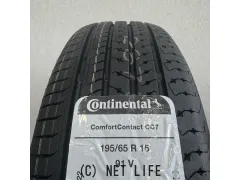 タイヤ 4本販売 CO 195/65R15 CC7 4本交換 15インチ