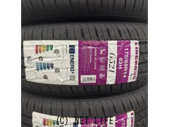 タイヤ KB 175/65R14 G521 4本交換工賃込 14インチ