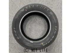 タイヤ KB 175/65R14 G521 4本交換工賃込 14インチ