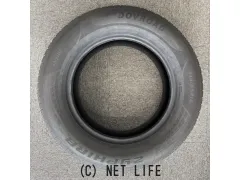 タイヤ DO 215/65R16 ザイファイラ 4本交換工賃込 16インチ