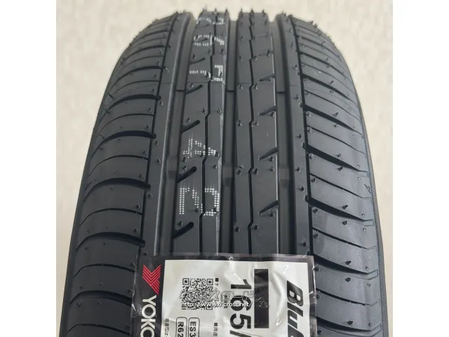 タイヤ 【取寄】YH 165/65R13 ES32 13インチ
