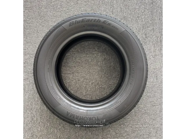 タイヤ 【取寄】YH 165/65R13 ES32 13インチ