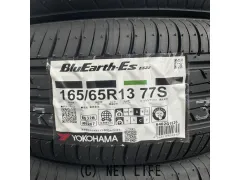 タイヤ 【取寄】YH 165/65R13 ES32 13ｲﾝﾁ