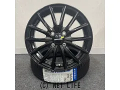 ホイール・タイヤ・20インチ新品WORKランベックLD1 4本×新品タイヤset